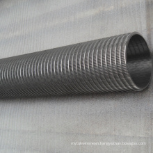 Wedge Wire Sand Screen Tube